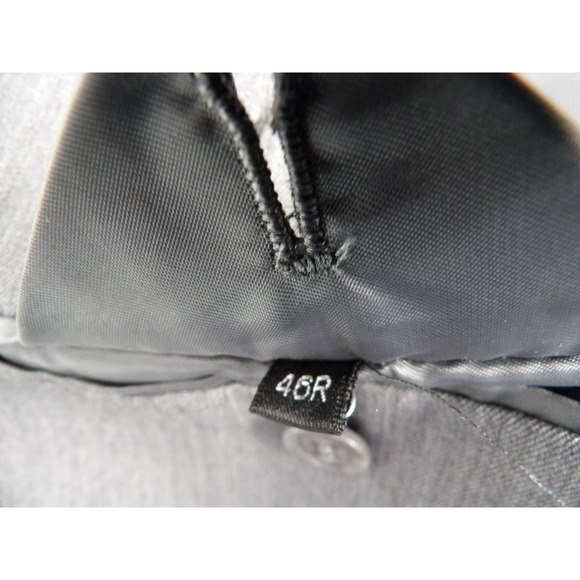 Bendetti Men's Suit Jacket Size 46R #2055 - Picture 8 of 10